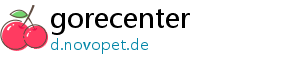 gorecenter