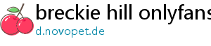 breckie hill onlyfans