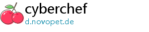 cyberchef