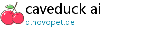 caveduck ai