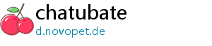 chatubate