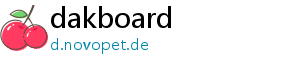 dakboard