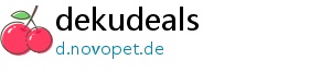 dekudeals