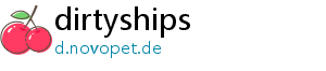 dirtyships