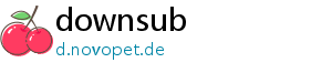 downsub