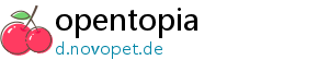 opentopia