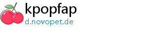 kpopfap