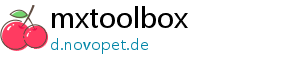 mxtoolbox