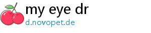 my eye dr