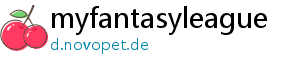 myfantasyleague