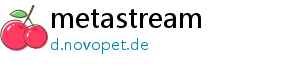 metastream