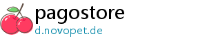 pagostore