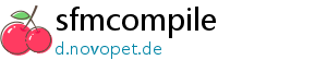 sfmcompile