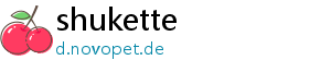 shukette