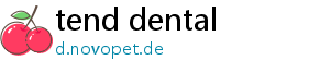 tend dental