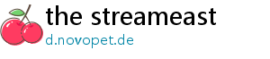 the streameast