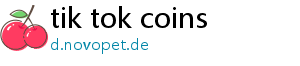 tik tok coins